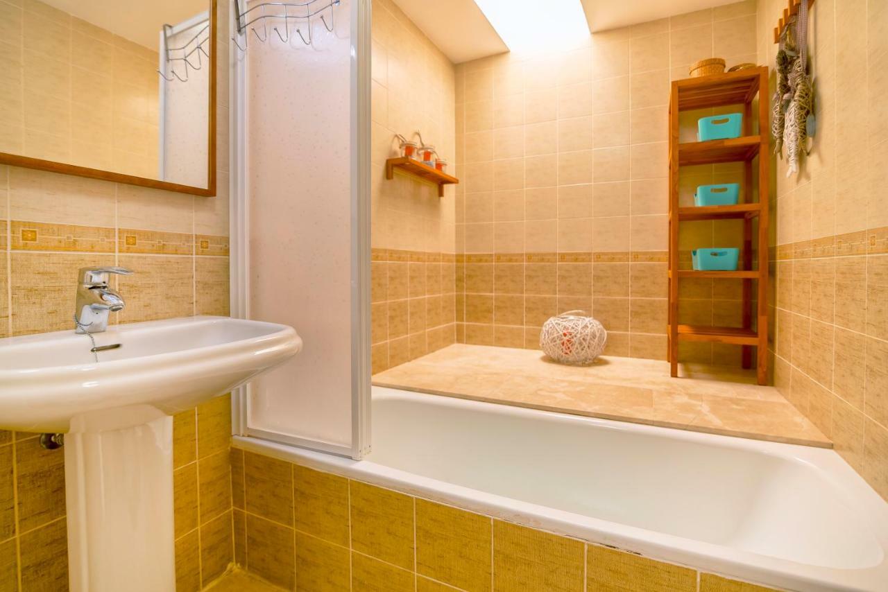 Bungalow El Valle In Puerto Rico With Jacuzzi Exterior photo